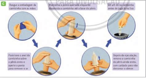 como colocar a camisinha|Camisinha: passo a passo para usar o preservativo。